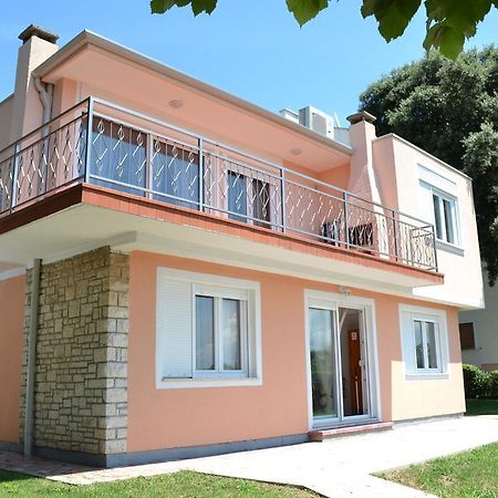 Apartments Lungomare Umag Luaran gambar