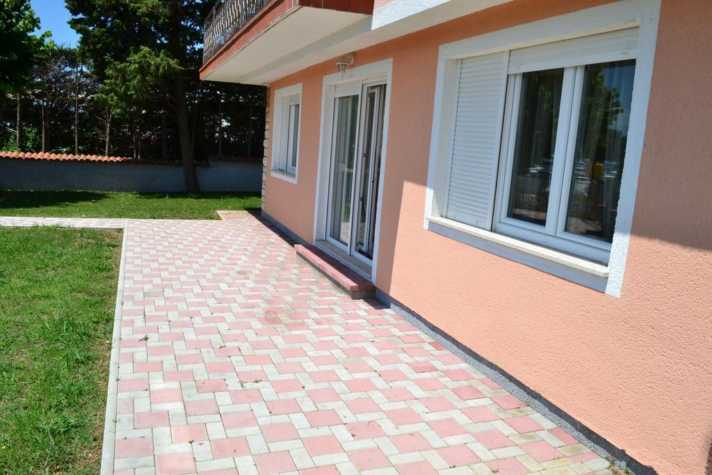 Apartments Lungomare Umag Bilik gambar