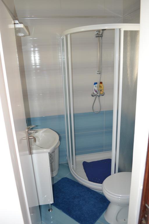 Apartments Lungomare Umag Bilik gambar