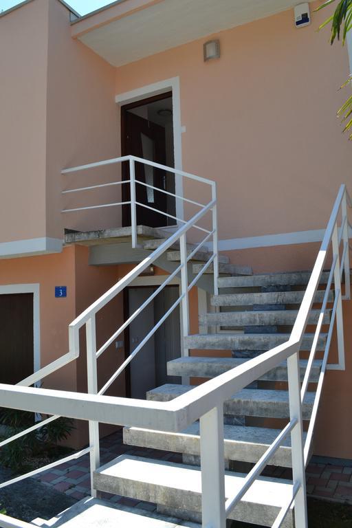 Apartments Lungomare Umag Luaran gambar