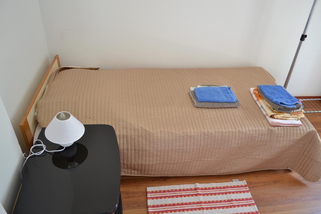 Apartments Lungomare Umag Bilik gambar