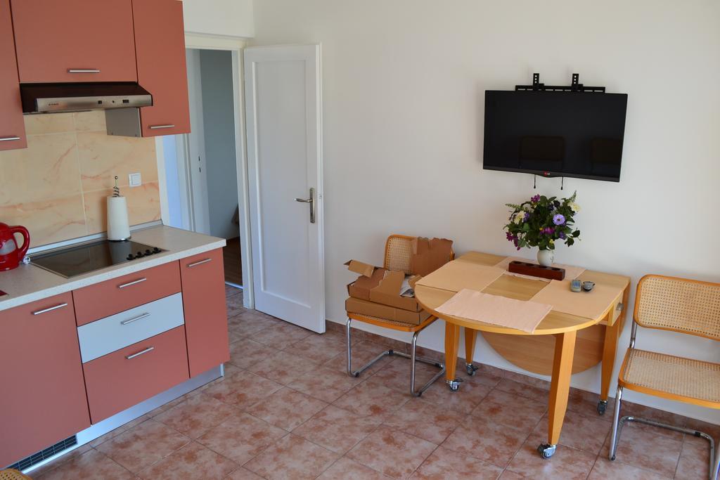 Apartments Lungomare Umag Bilik gambar