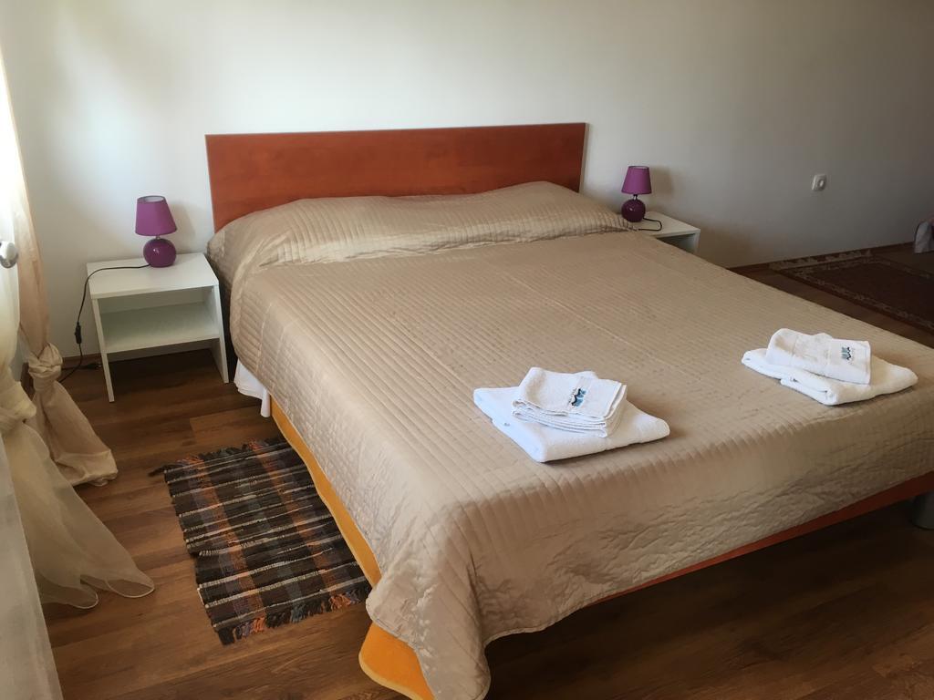 Apartments Lungomare Umag Luaran gambar